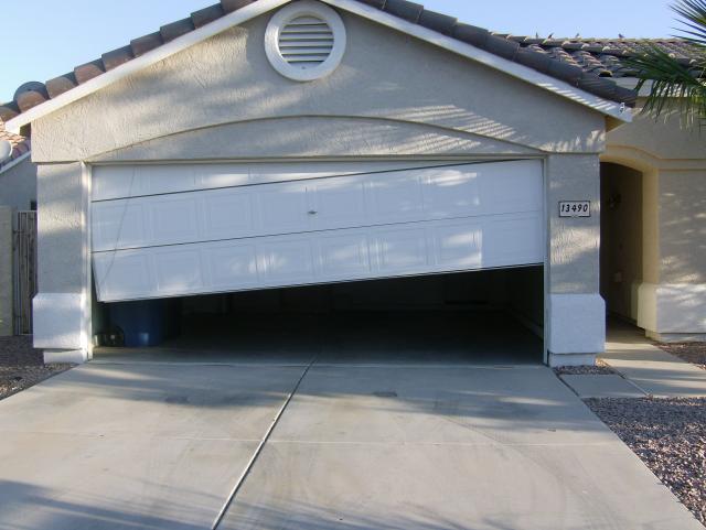 Garage Door Repair Scottsdale Az Local, Garage Door Repair Company