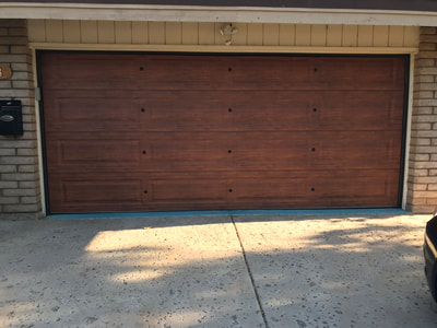 Garage door repair in north Scottsdale custom would like garage door